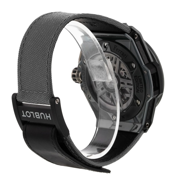 Hublot Big Bang 401.FX.1123.VR Image 3